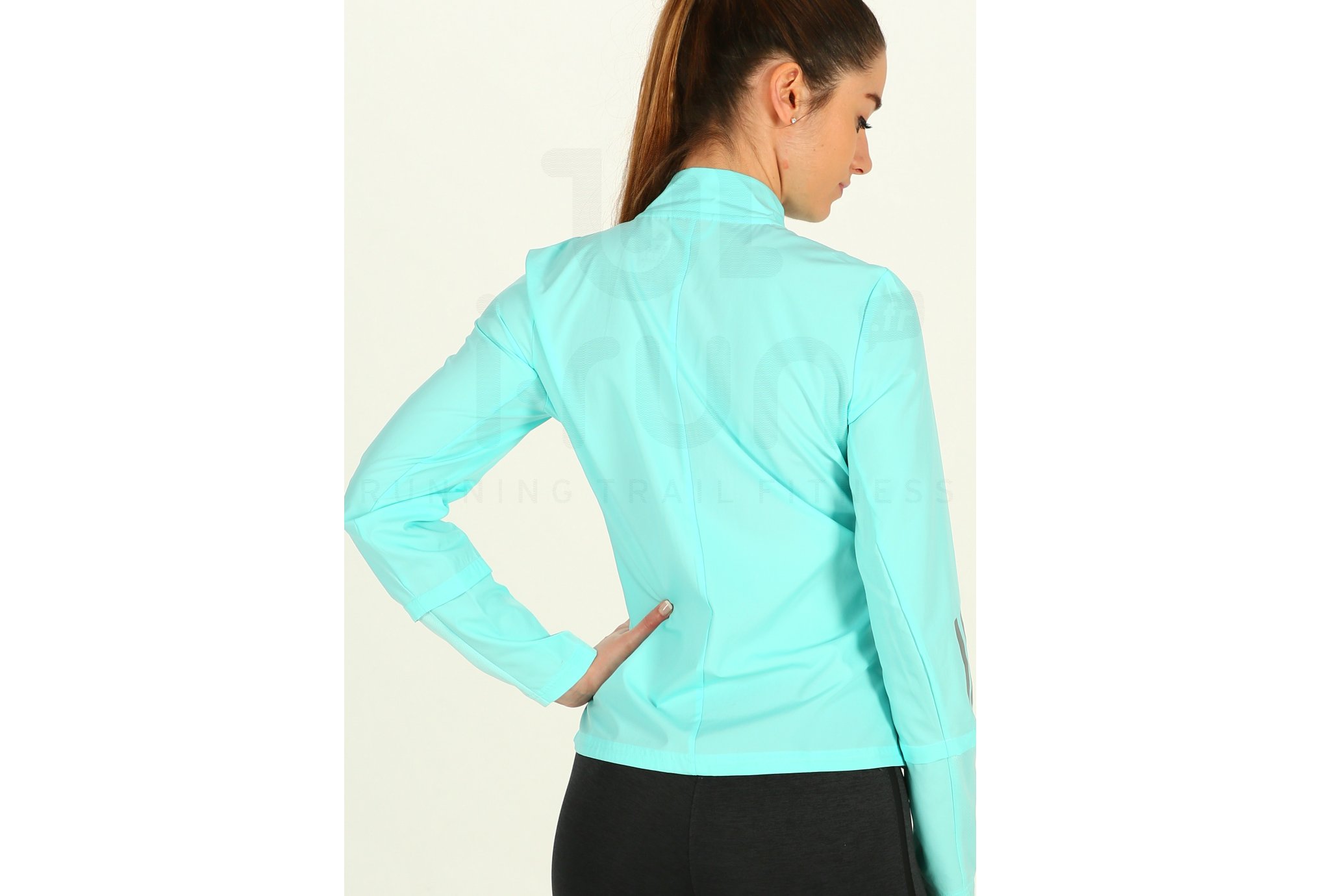 adidas Chaqueta Response Wind
