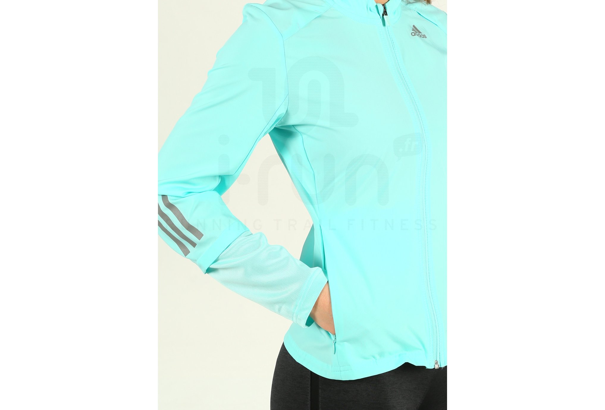 adidas Chaqueta Response Wind