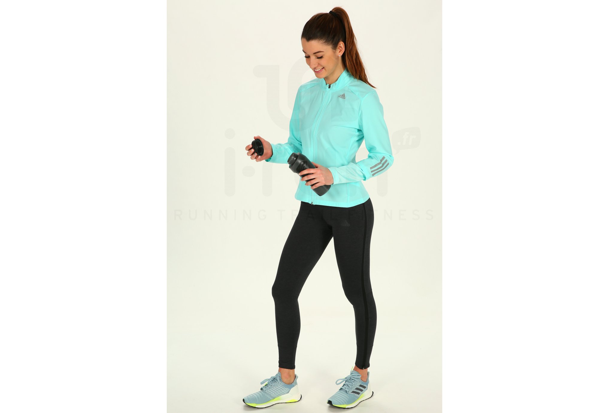 adidas Chaqueta Response Wind
