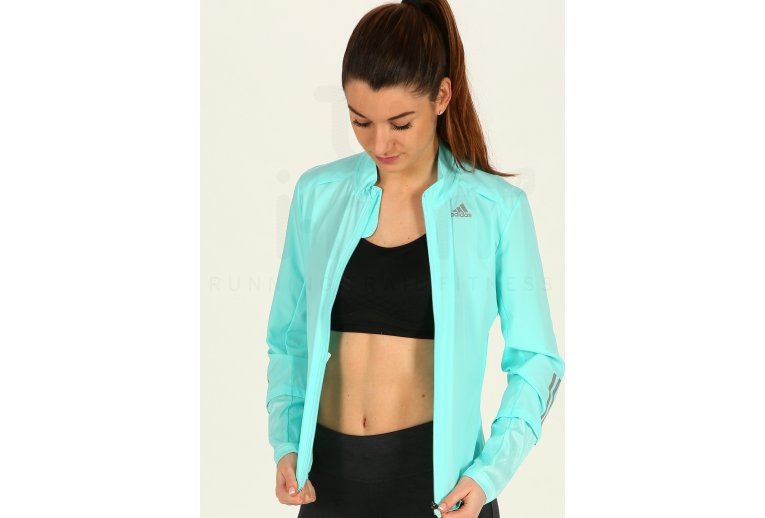 adidas Chaqueta Response Wind