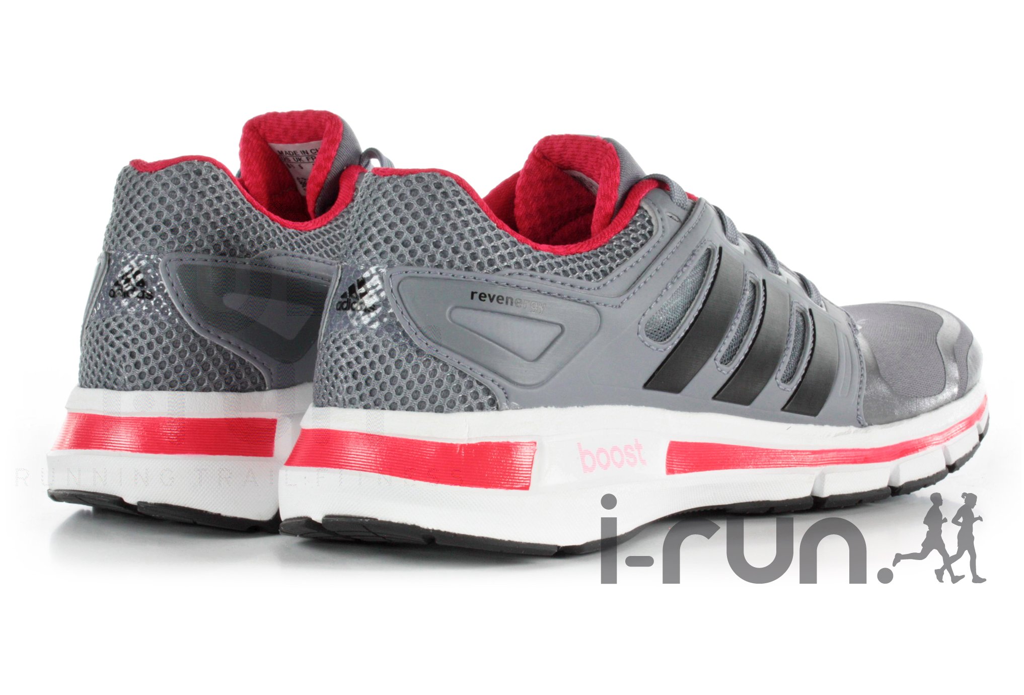 adidas Revenergy Boost W 