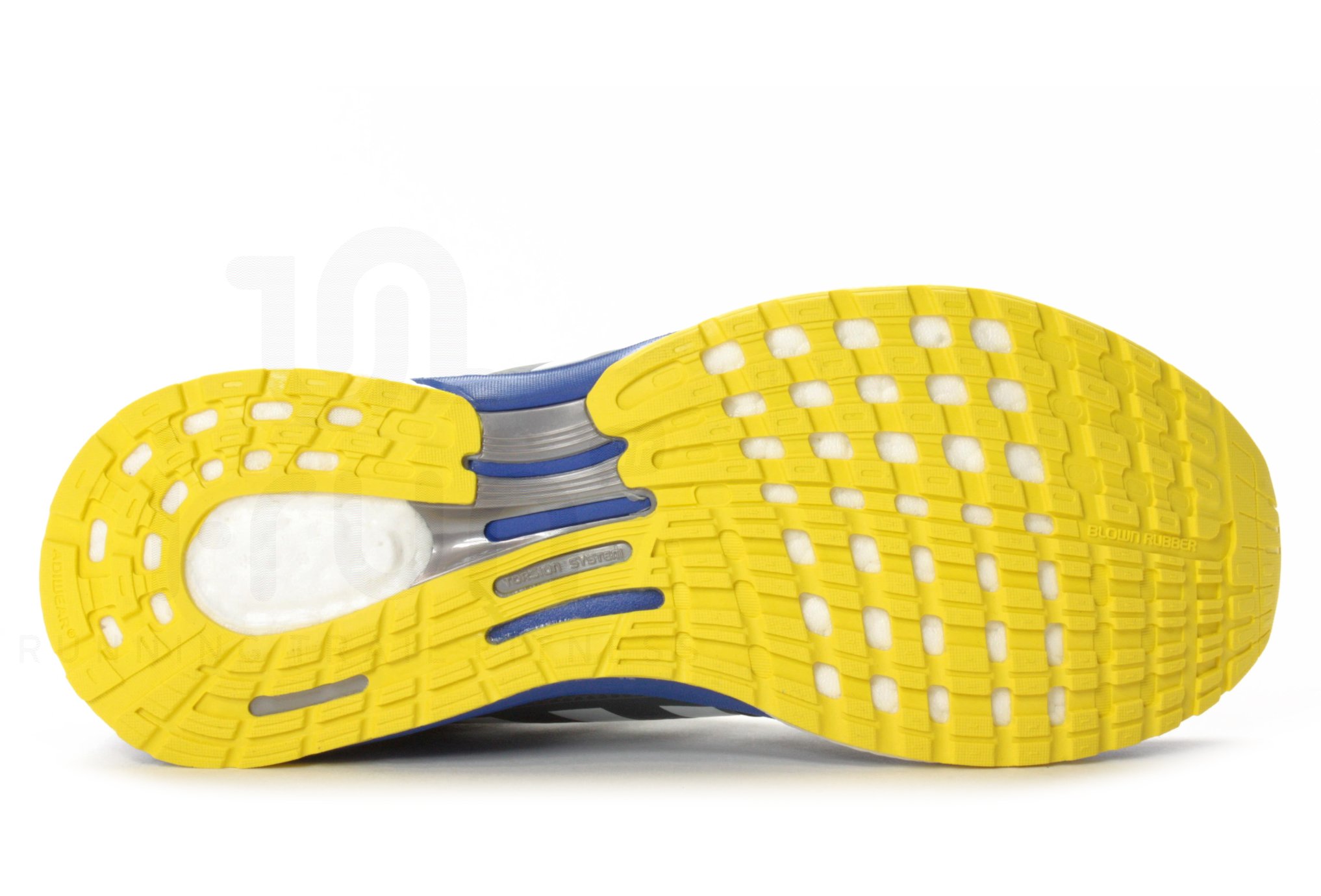 adidas Revenge Boost 2 Techfit