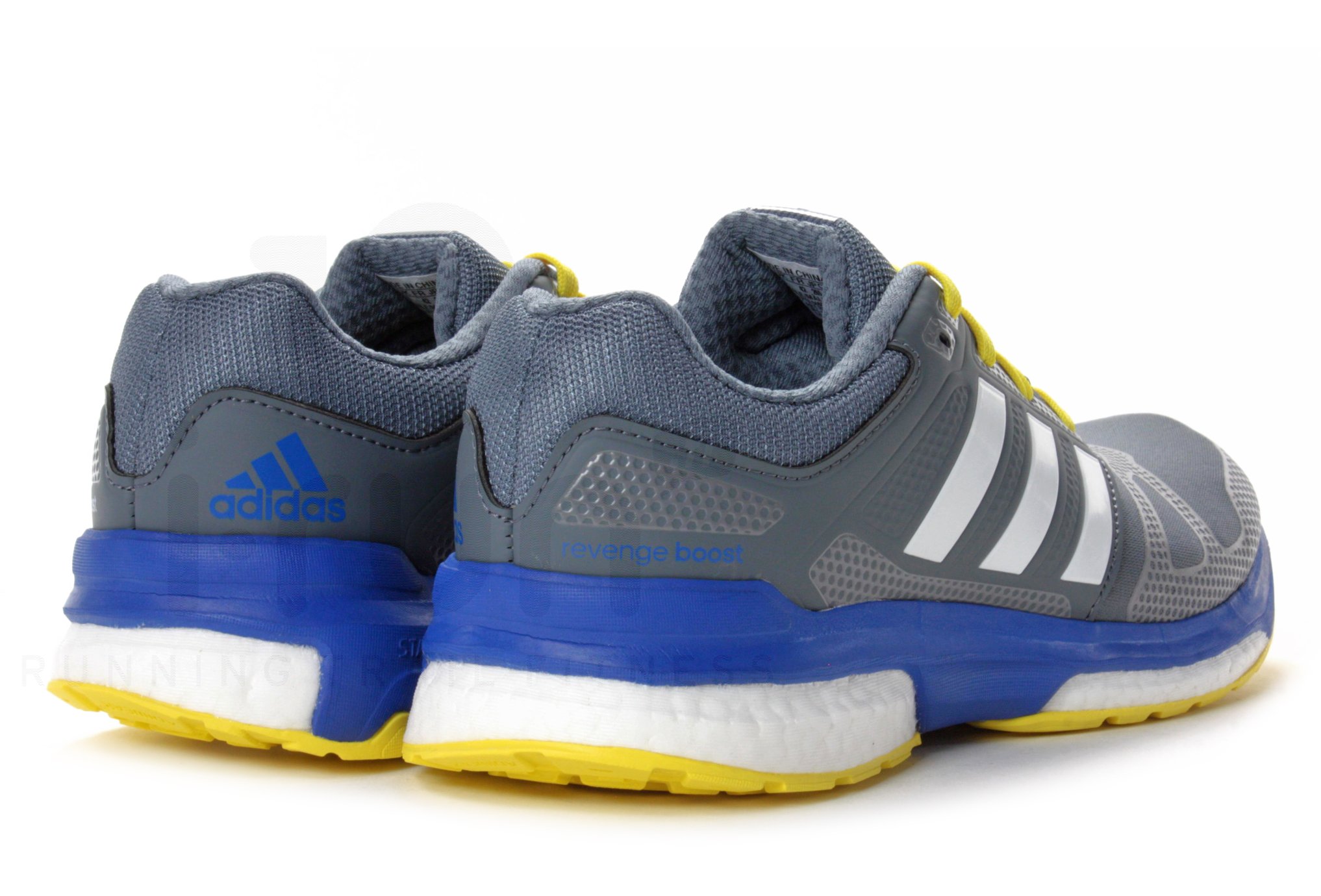 adidas Revenge Boost 2 Techfit