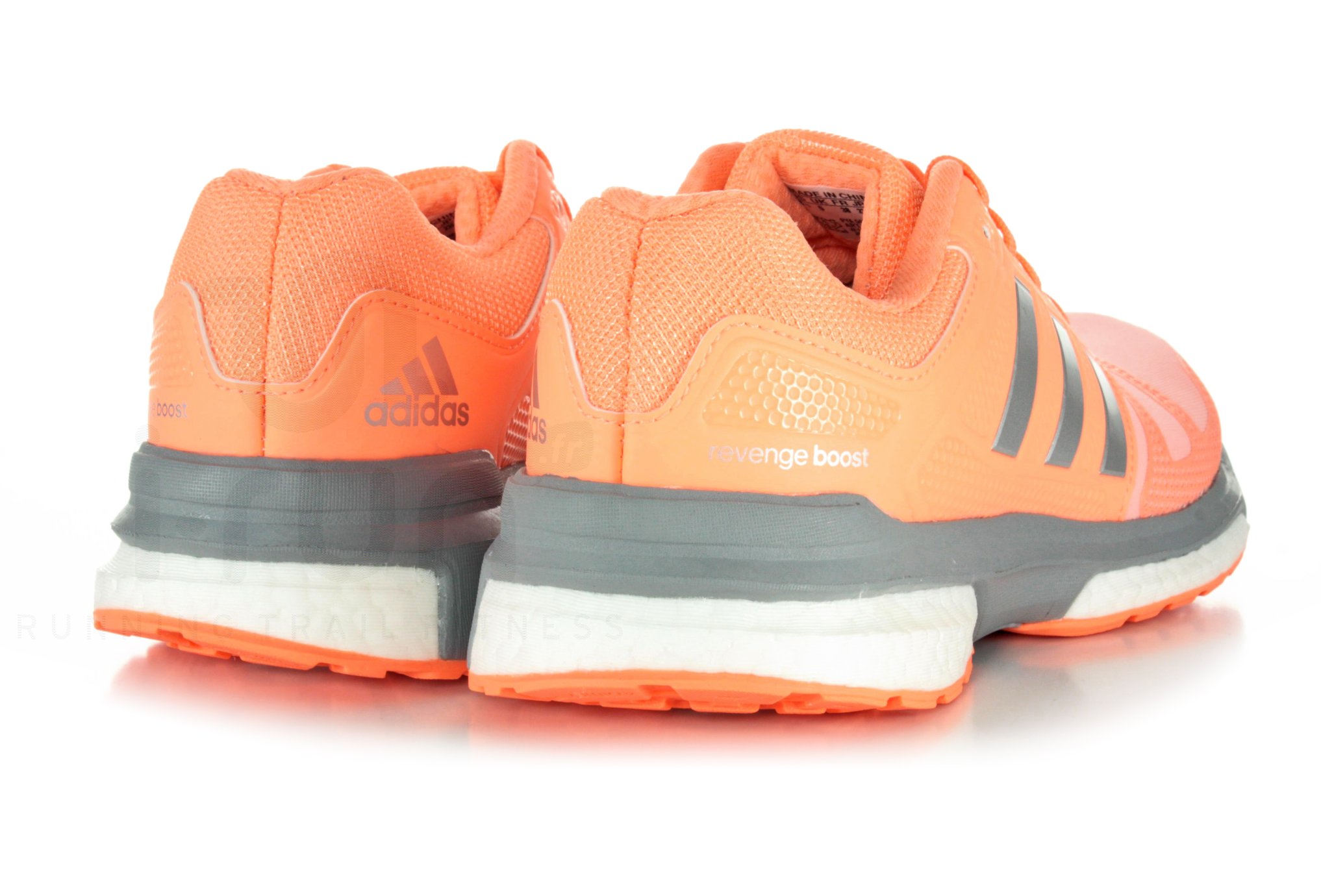 adidas Revenge Boost 2 TechFit W 