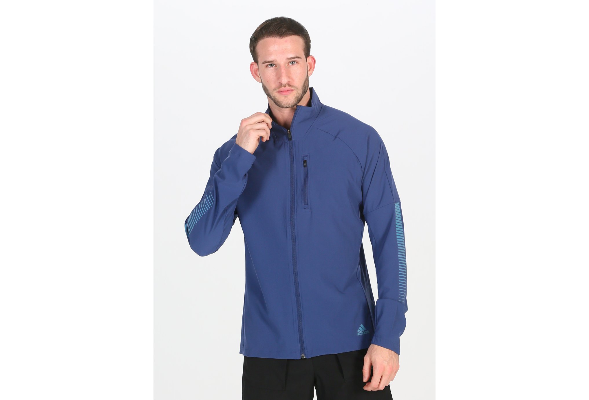 adidas chaqueta Rise Up N Run