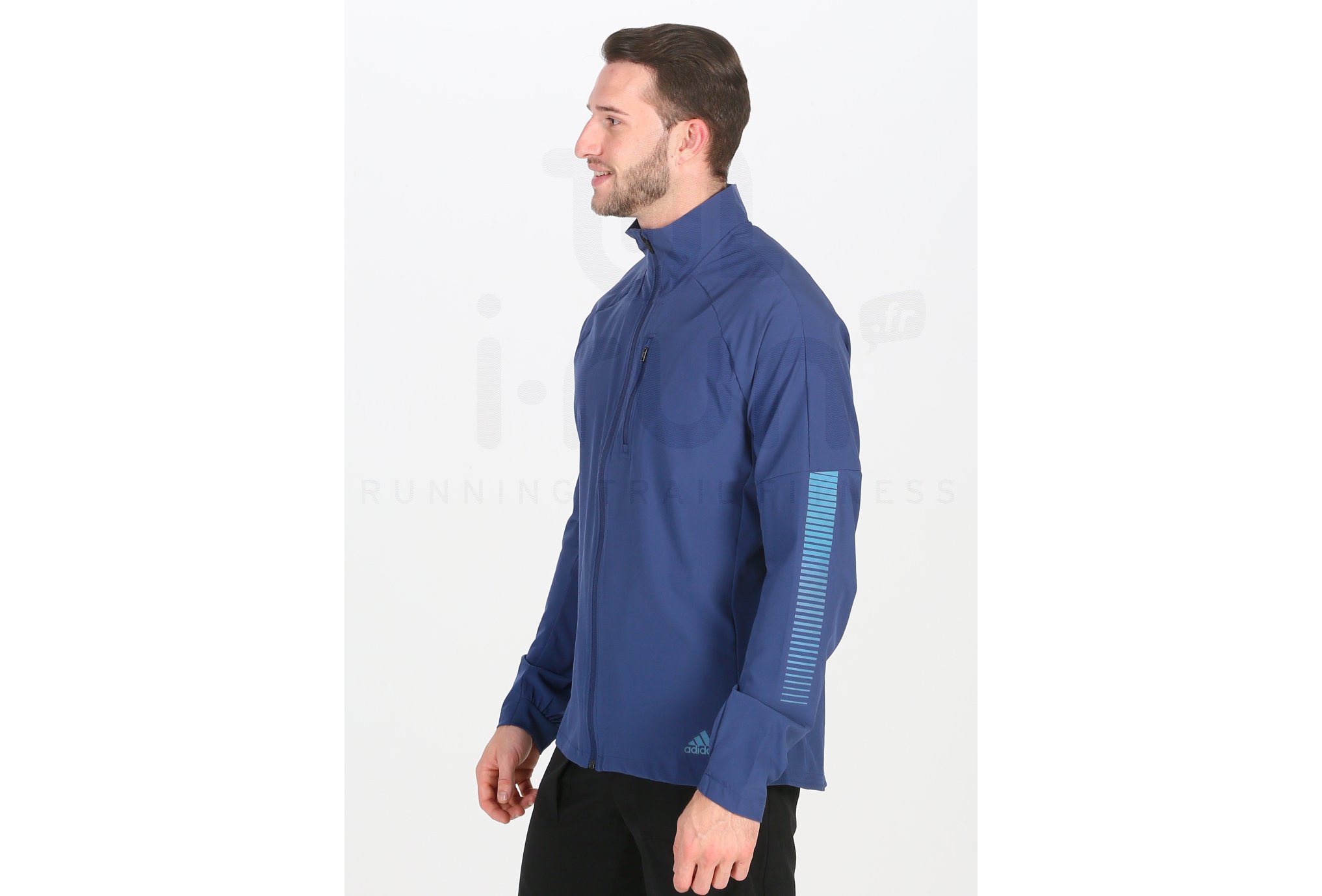 adidas chaqueta Rise Up N Run
