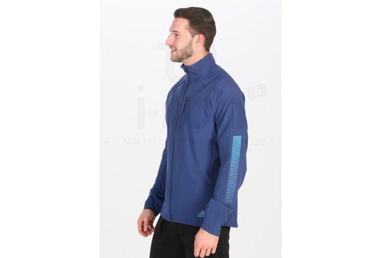 adidas chaqueta Rise Up N Run