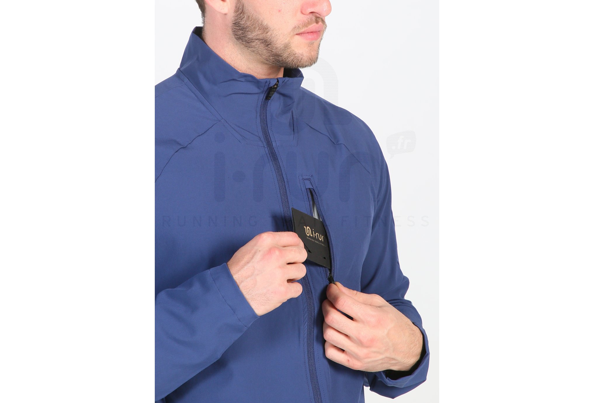 adidas chaqueta Rise Up N Run