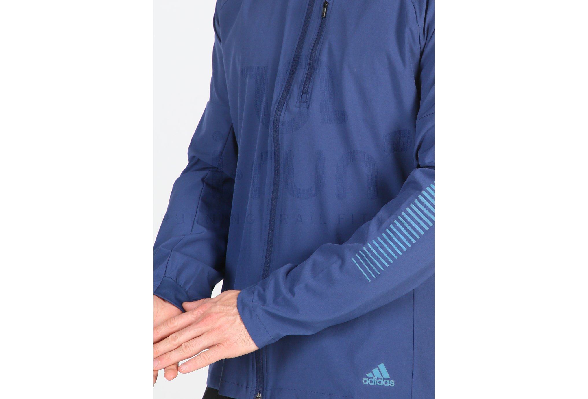 adidas chaqueta Rise Up N Run