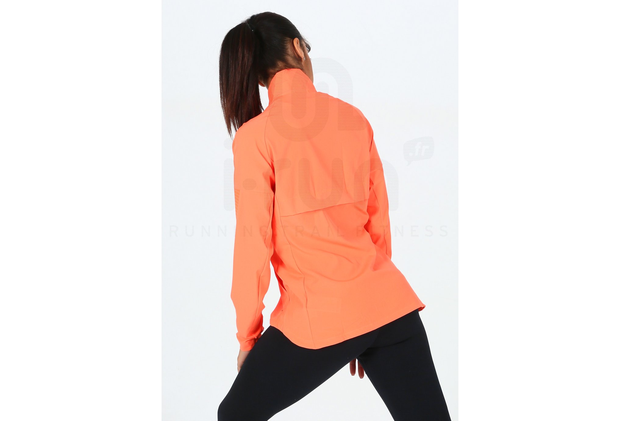 adidas chaqueta Rise Up N Run