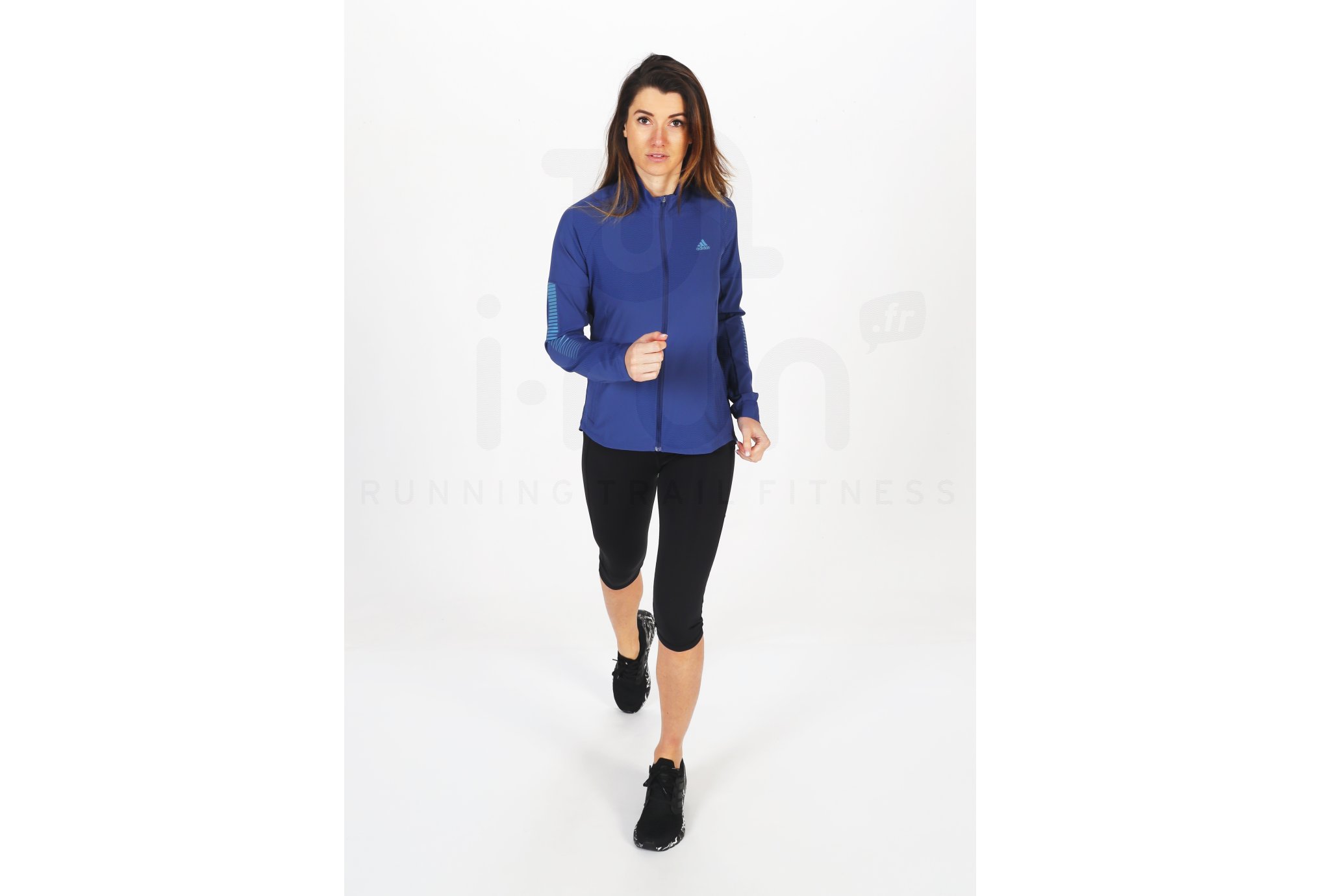 adidas chaqueta Rise Up N Run