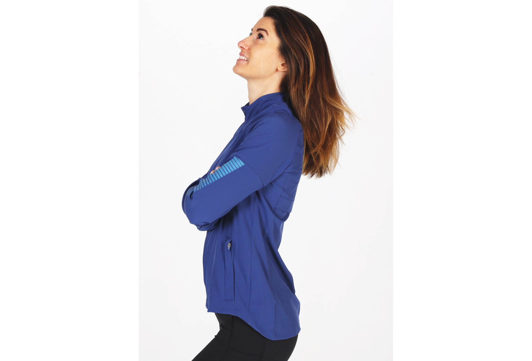 adidas chaqueta Rise Up N Run