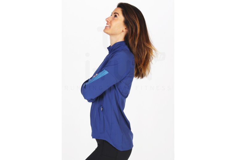 adidas chaqueta Rise Up N Run