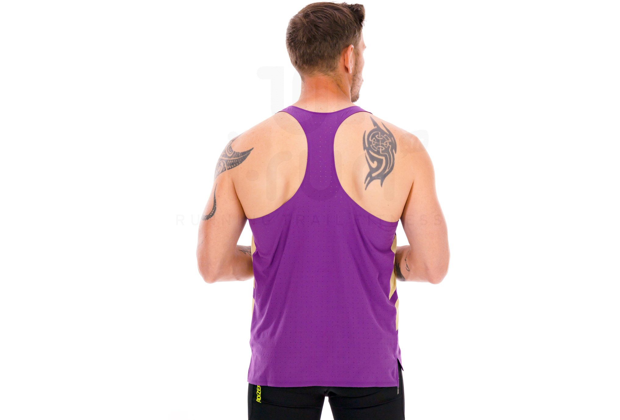 adidas Road To Records Adizero