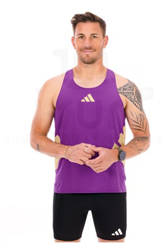 adidas Road To Records Adizero 