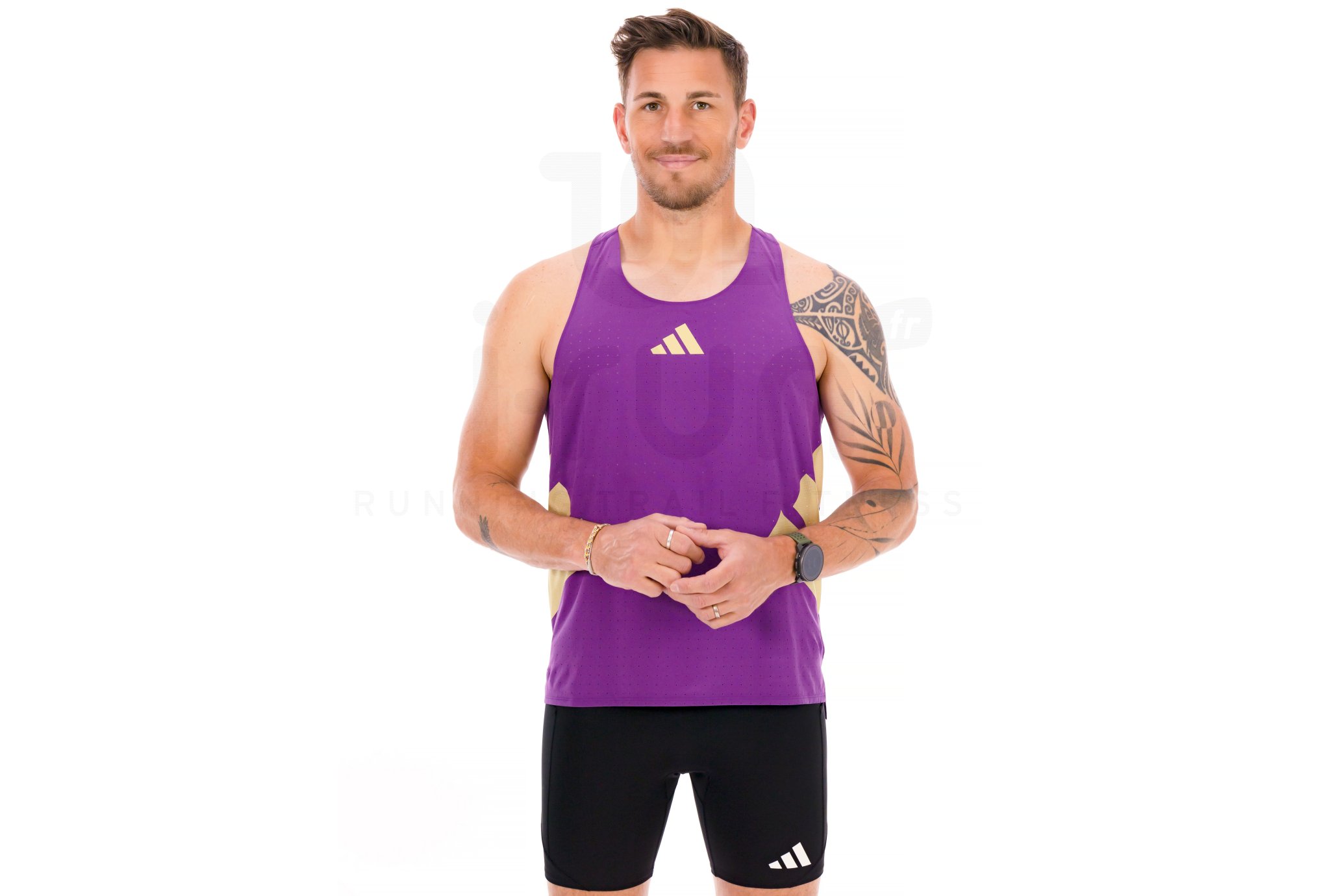 adidas Road To Records Adizero