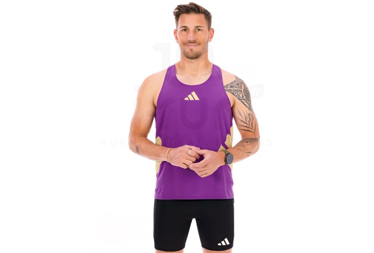 adidas Road To Records Adizero