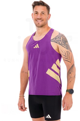 adidas Road To Records Adizero 