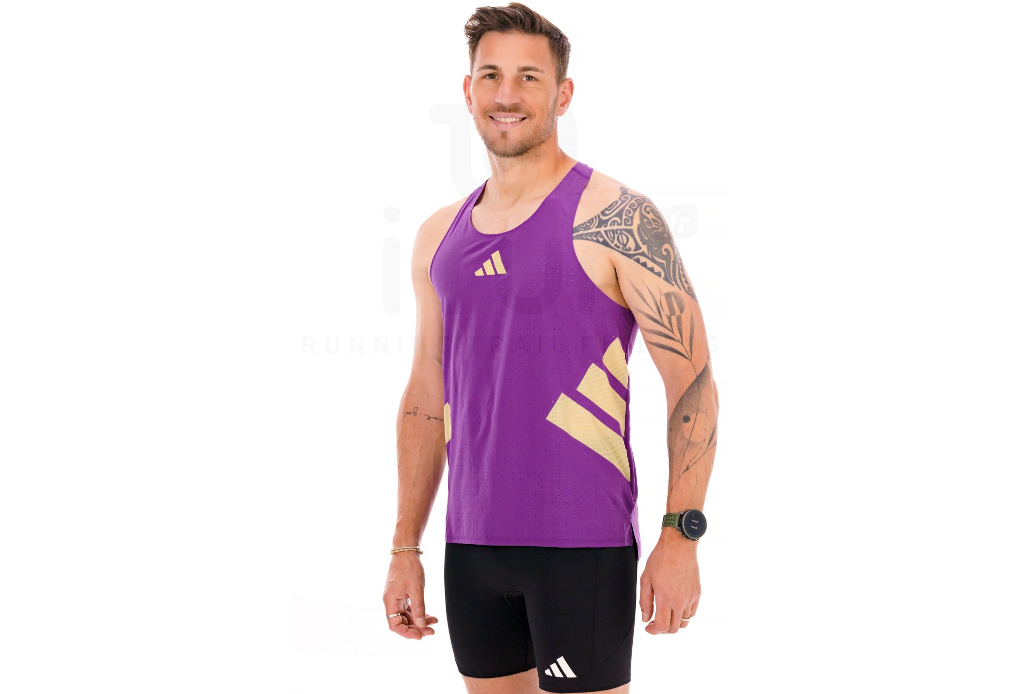 adidas Road To Records Adizero