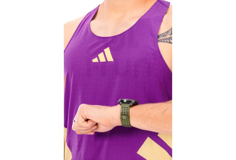 adidas Road To Records Adizero