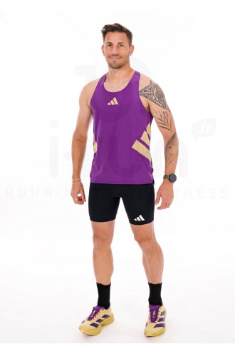 adidas Road To Records Adizero 