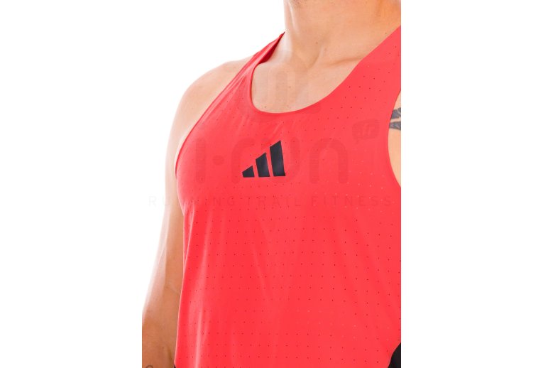 adidas Road To Records Adizero Herren