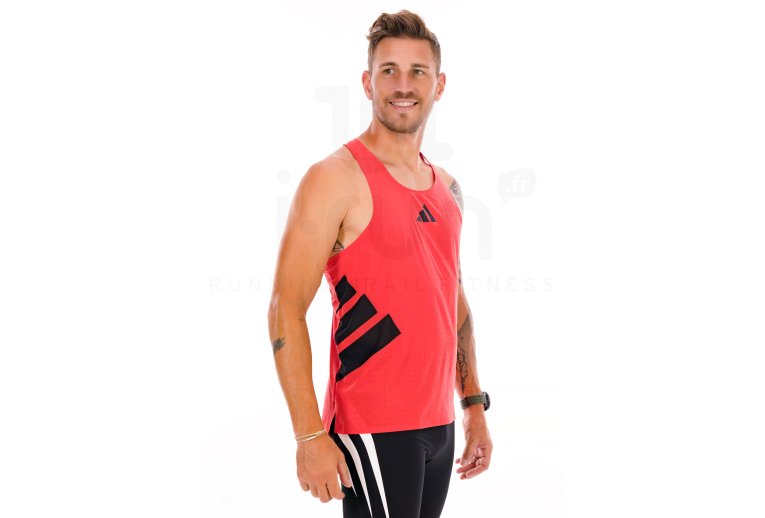 adidas Road To Records Adizero Herren