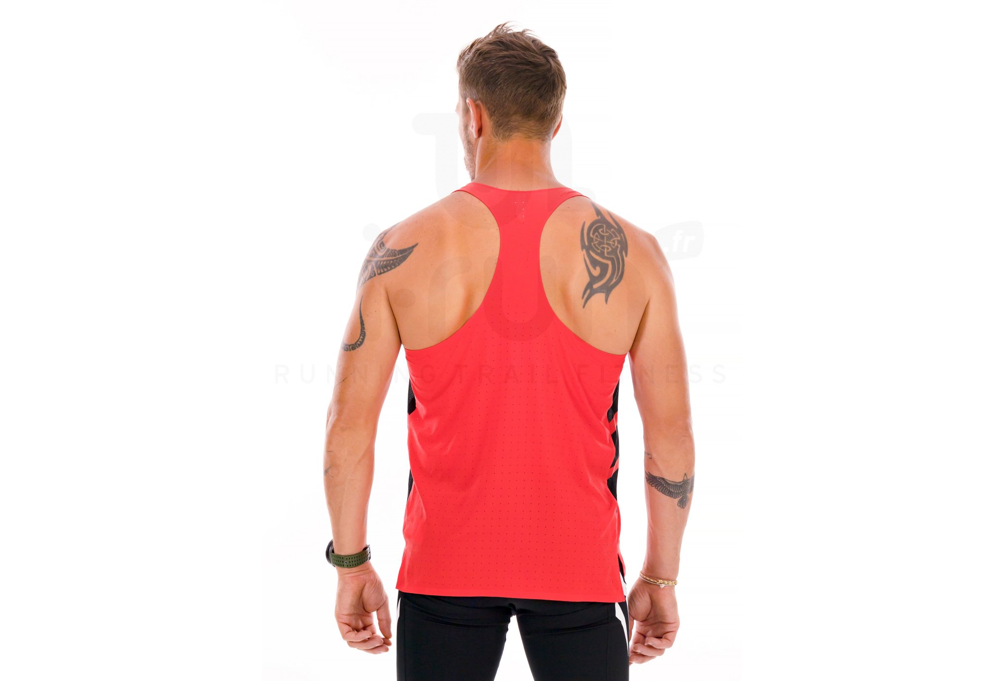 adidas Road To Records Adizero Herren
