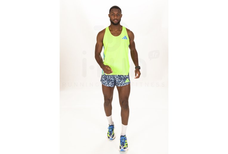 adidas Road To Records M