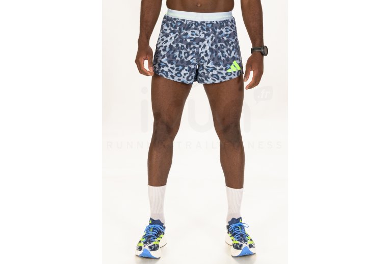adidas Road To Records M
