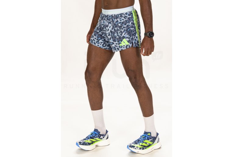 adidas Road To Records M