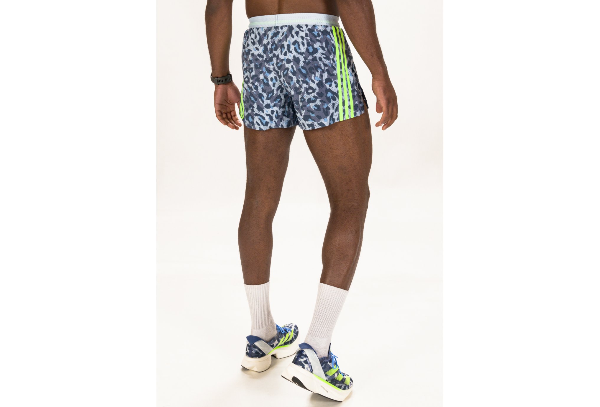 adidas Road To Records M