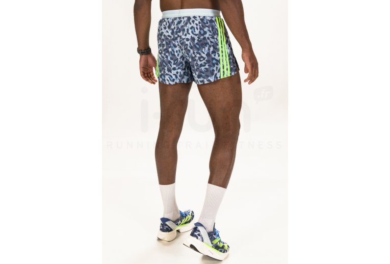 adidas Road To Records M
