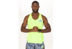 adidas camiseta de tirantes Road To Records