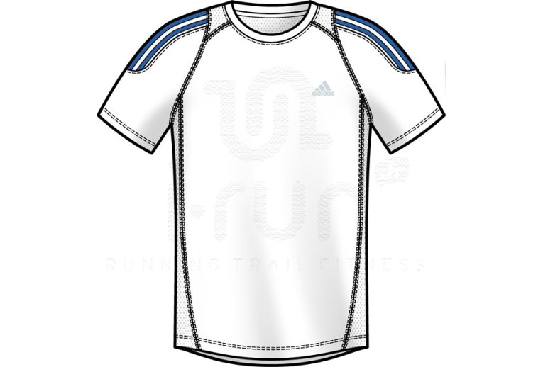 adidas RSP DS S/S 