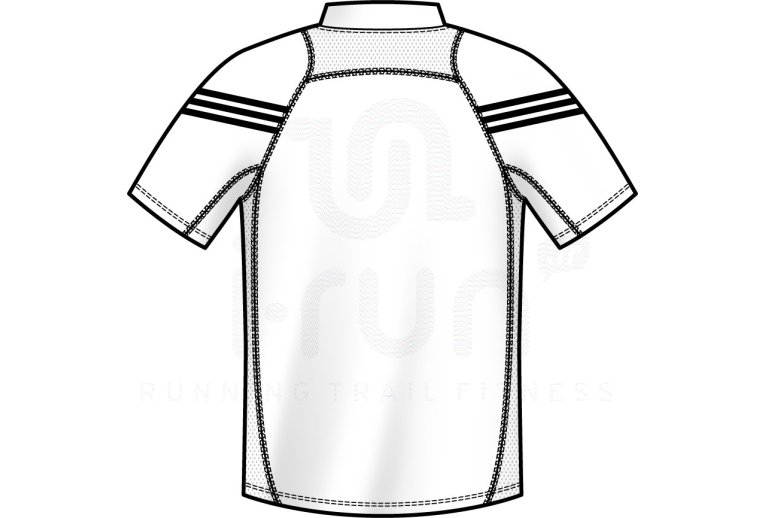 adidas RSP XT S/S 1/2 Zip 