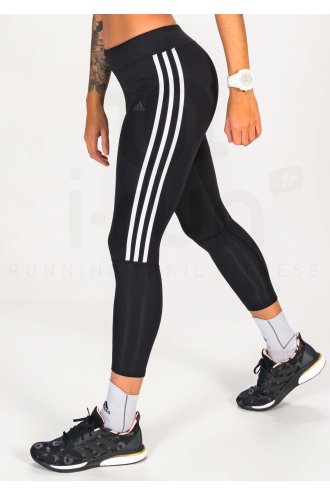 adidas Run 3 Stripes W 