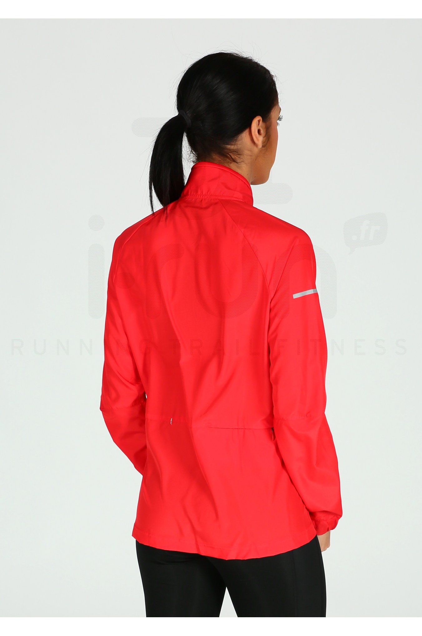 adidas Run Anorak W 