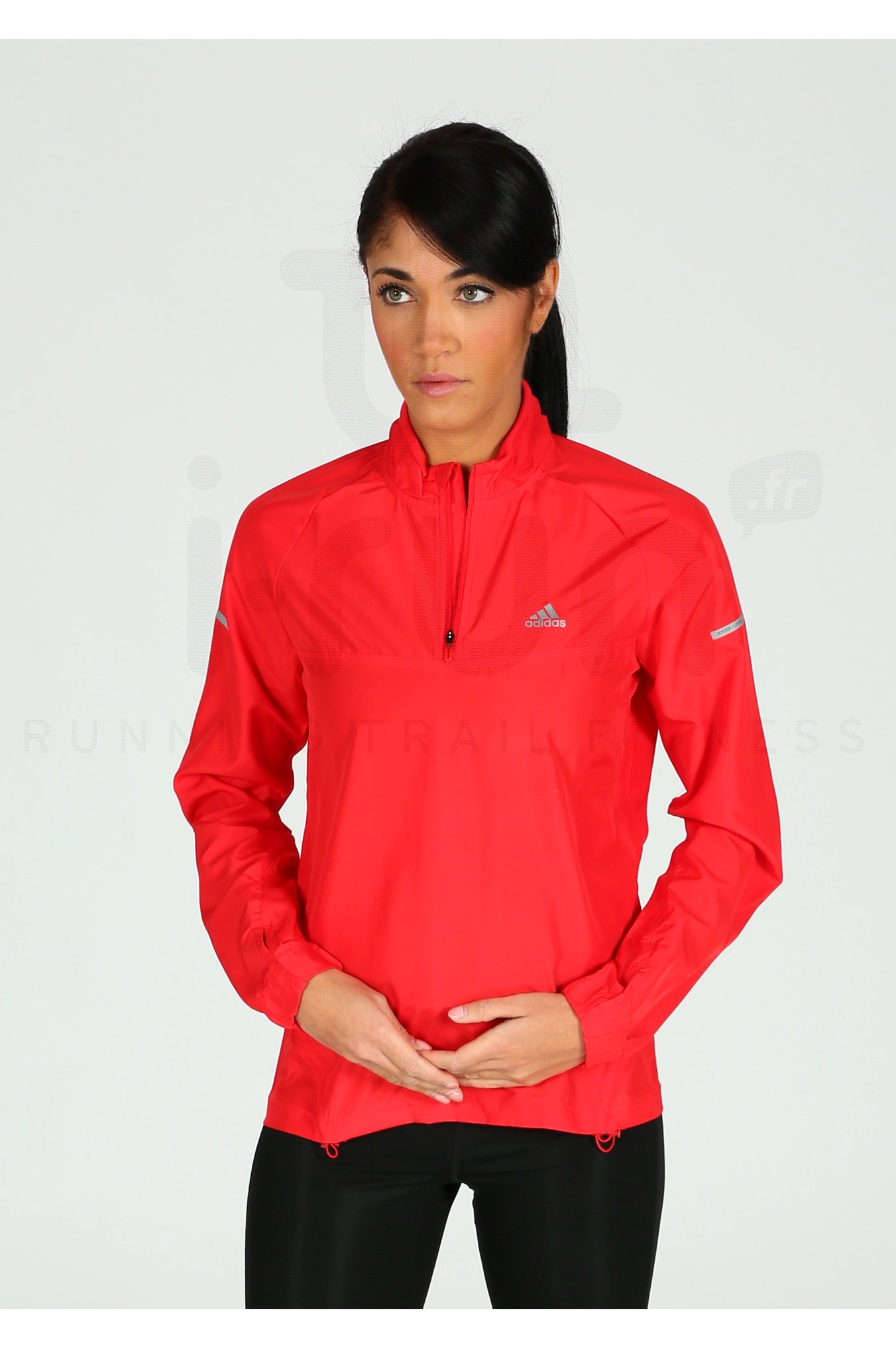 adidas Run Anorak W 