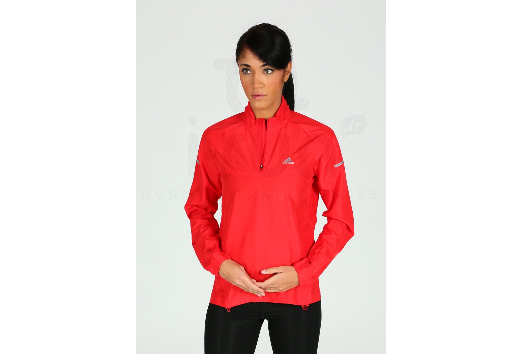 adidas Run Anorak