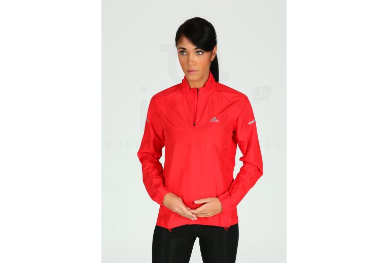 adidas Run Anorak