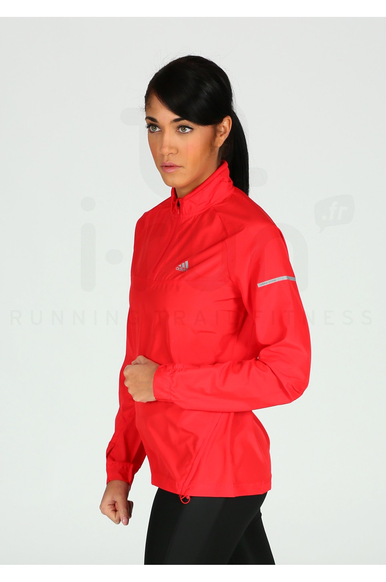adidas Run Anorak W 