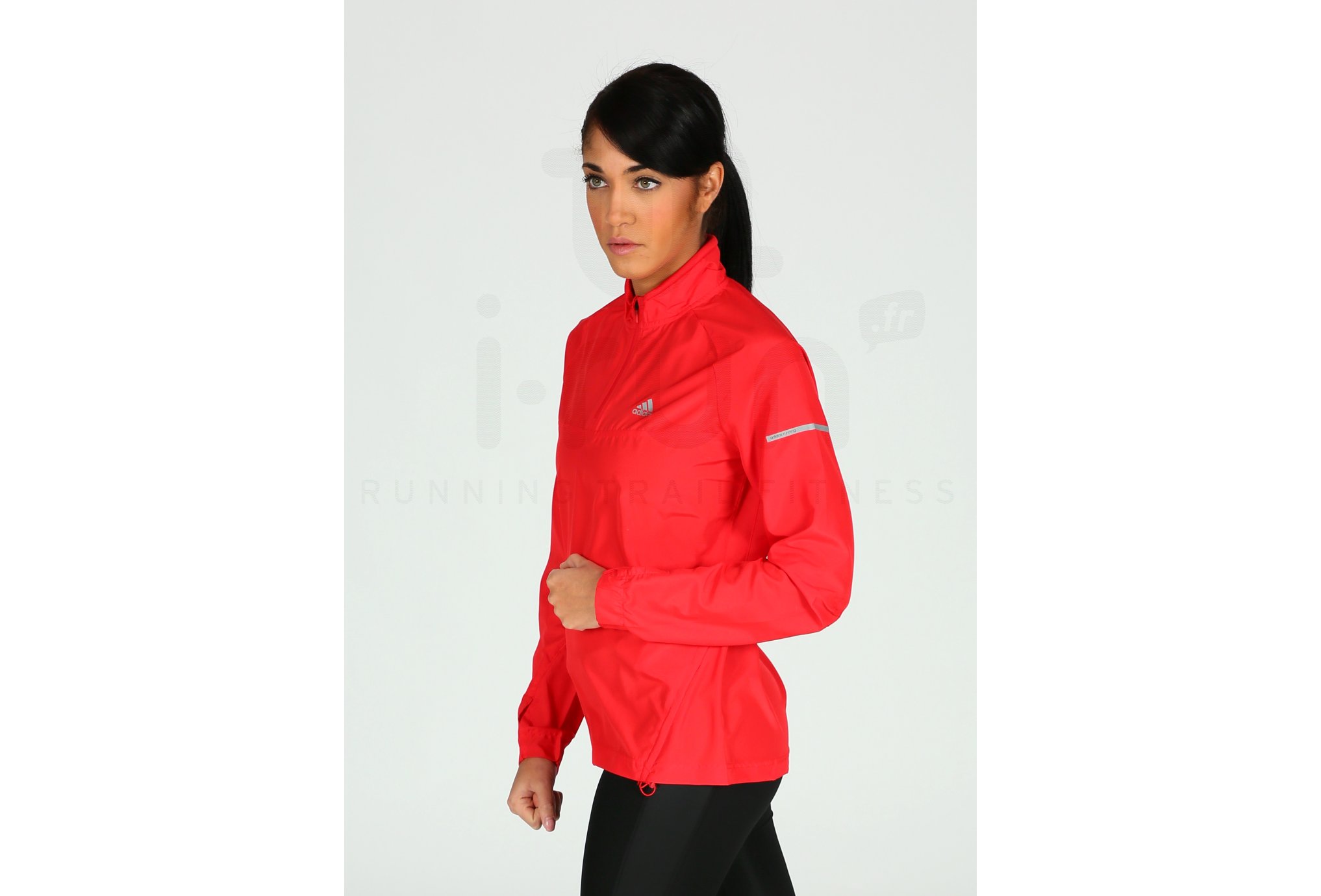 adidas Run Anorak