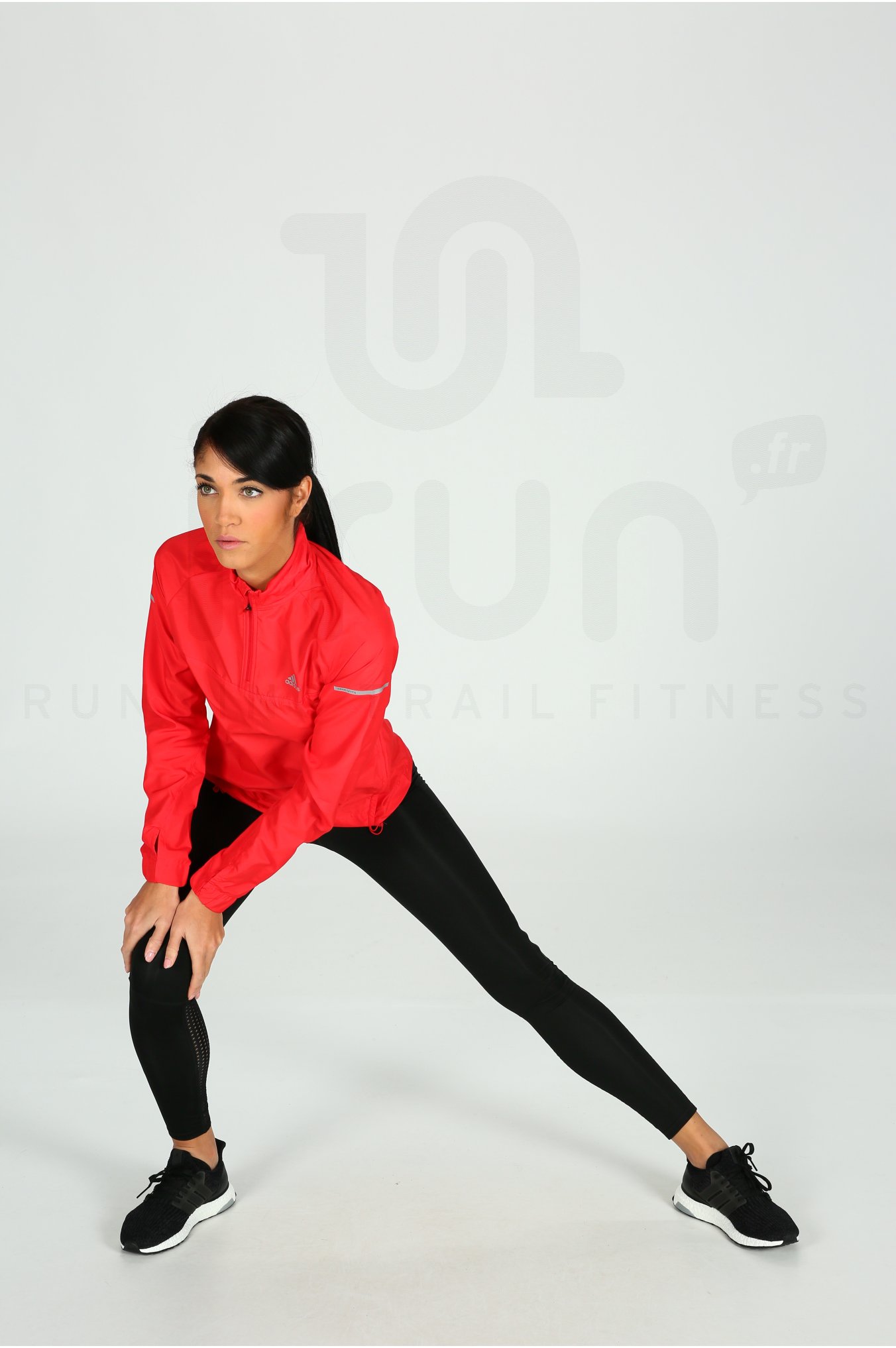 adidas Run Anorak W 