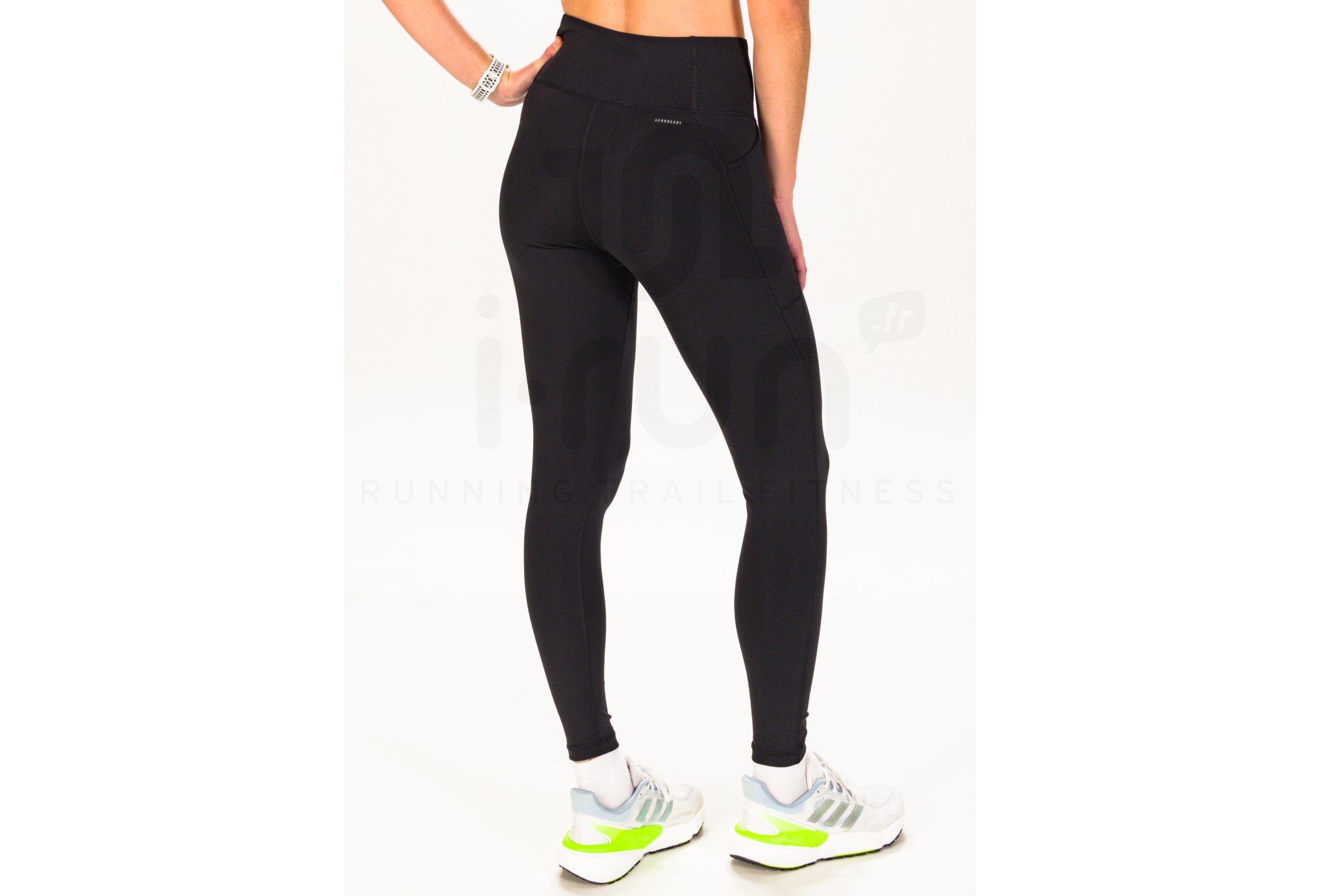 adidas mallas 7/8 Run Essentials