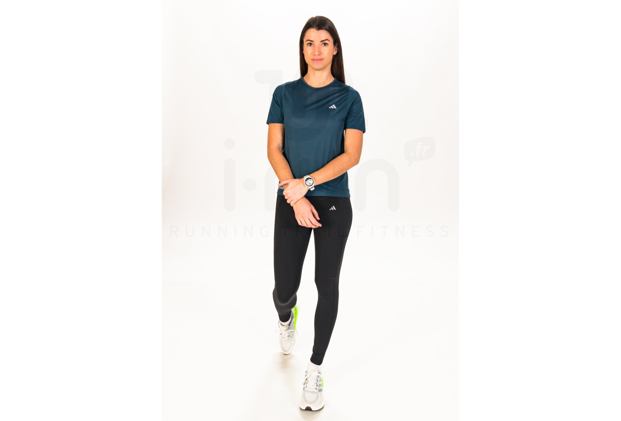 adidas mallas 7/8 Run Essentials