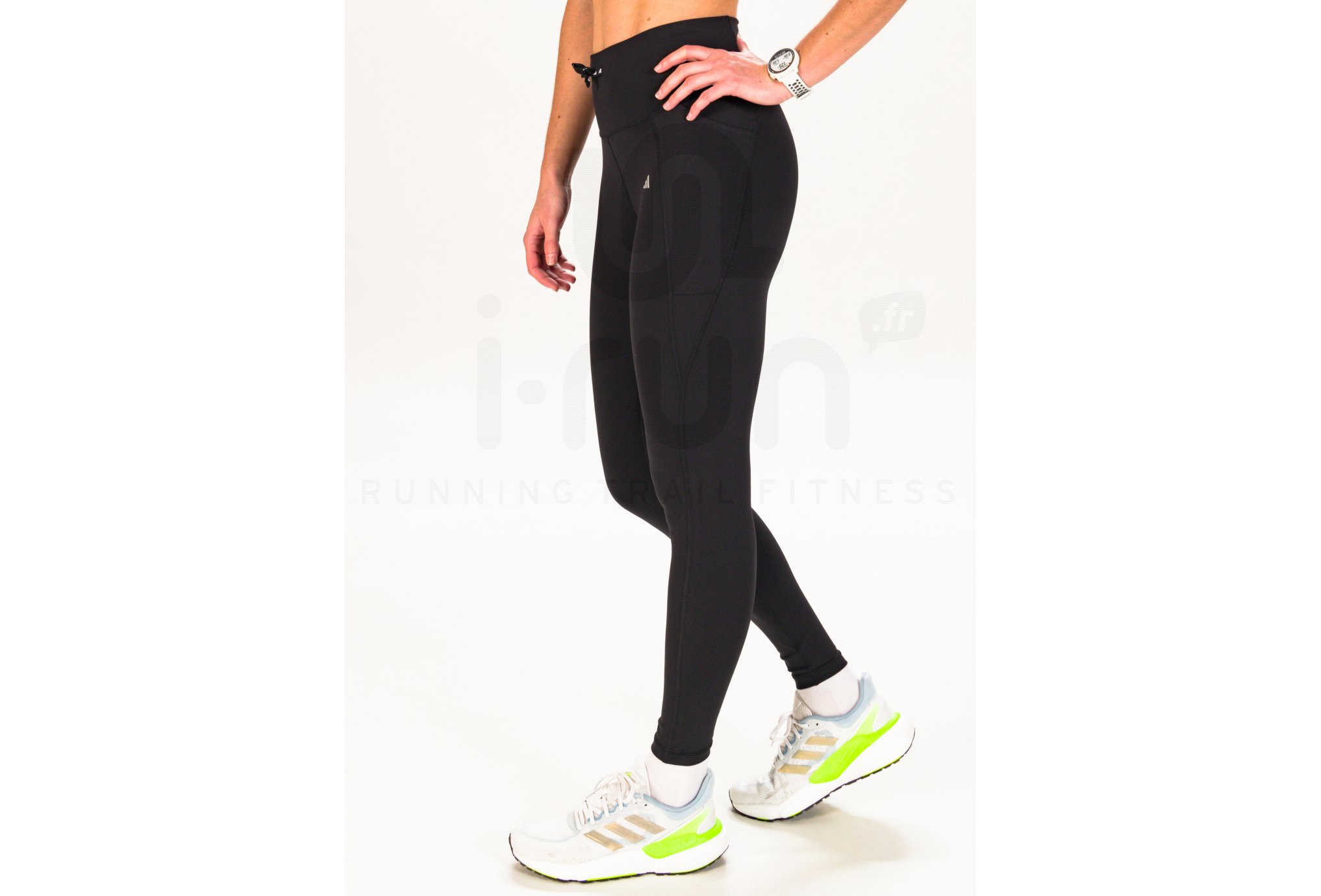 adidas mallas 7/8 Run Essentials
