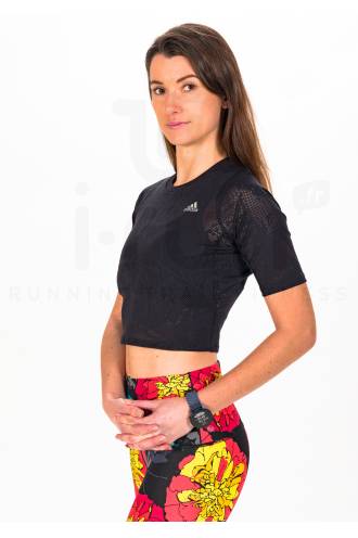 adidas Run Face Lace W 
