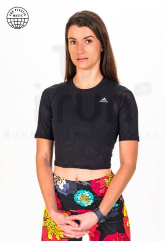 adidas Run Face Lace W 