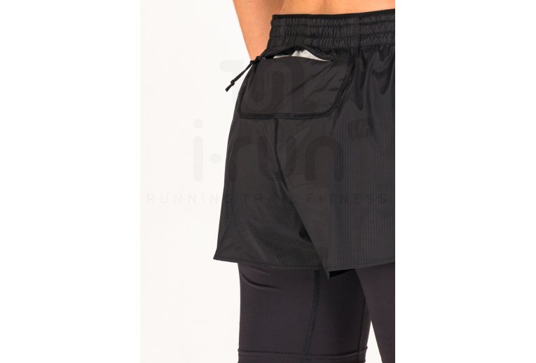 adidas Run Fast 2 en 1 Damen